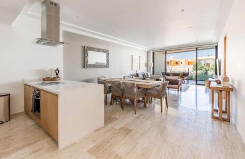Cabo San Lucas House | 6-8 Guests - Mistiq Cabo