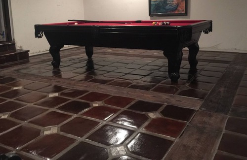 Loma Portal House | 6 BDRM Monterrey Spanish near Downtown, Beach, Old Town, the Zoo, Sea World...
