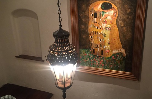 Loma Portal House | 6 BDRM Monterrey Spanish near Downtown, Beach, Old Town, the Zoo, Sea World...