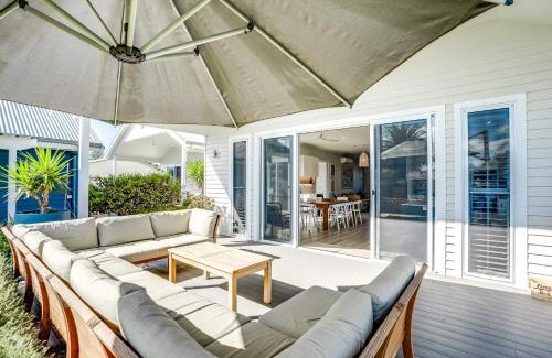 Goolwa South House | 6 Beach Rd Goolwa South - Linen Included