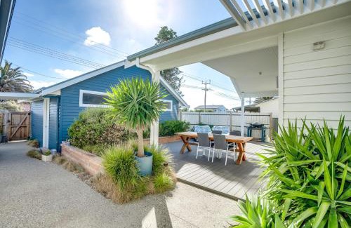 Goolwa South House | 6 Beach Rd Goolwa South - Linen Included