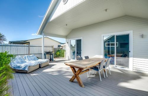 Goolwa South House | 6 Beach Rd Goolwa South - Linen Included