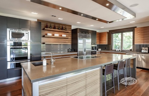 Port Carling Cottage | 6 bed 5 bath cottage on Lake Muskoka