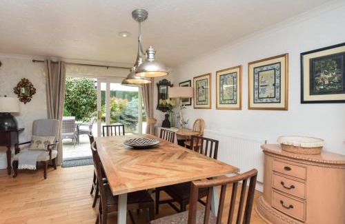 Bideford House | 6 Bed in Buckland Brewer SWOLD