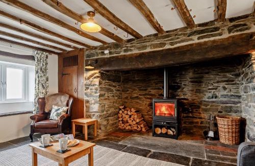 Harlech House | 6 Bed in Harlech 91546