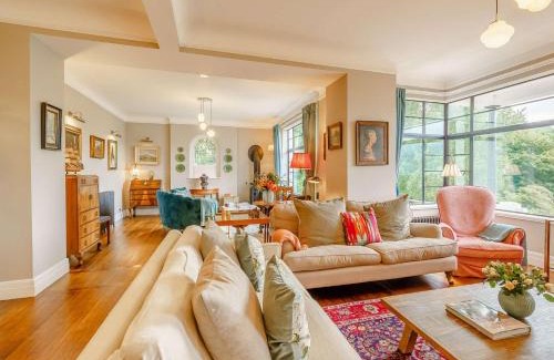 Keswick House | 6 bed in Keswick 89309