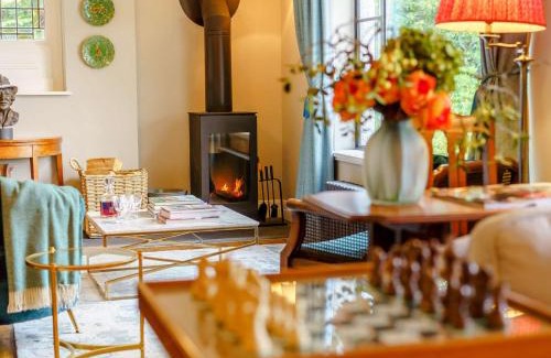 Keswick House | 6 bed in Keswick 89309