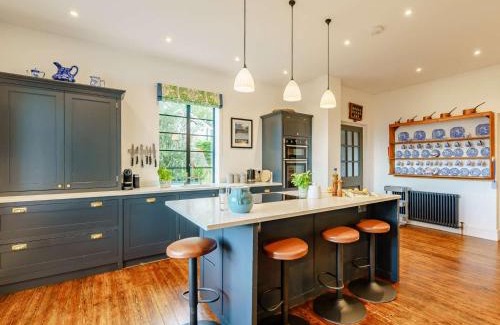 Keswick House | 6 bed in Keswick 89309