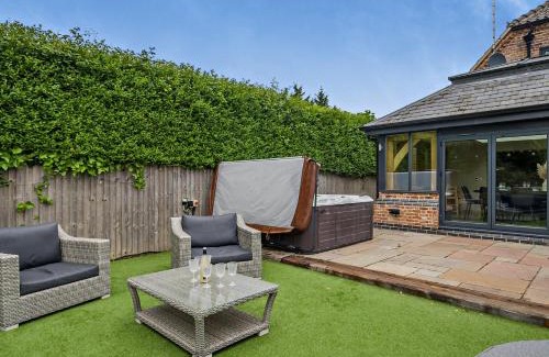 Clenchwarton House | 6 Bed in Kings Lynn 90964