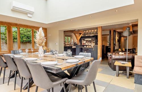 Clenchwarton House | 6 Bed in Kings Lynn 90964