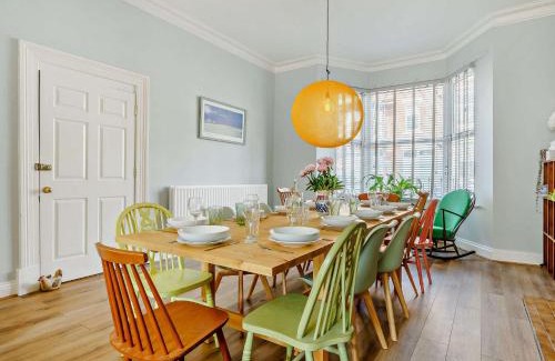 Saltburn-by-the-Sea House | 6 Bed in Saltburn-By-The-Sea 87398