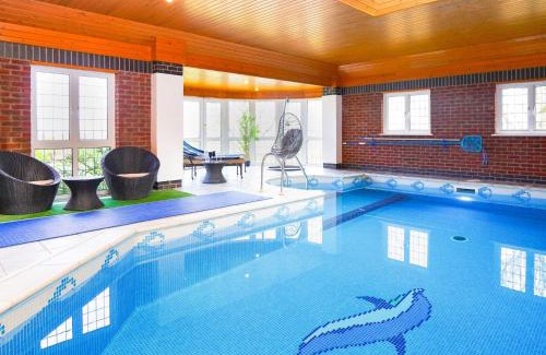 Westward Ho House | 6 Bed in Westward Ho 47214