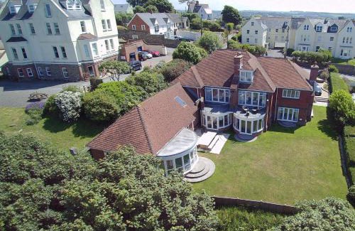 Westward Ho House | 6 Bed in Westward Ho 47214