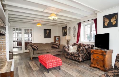 Westward Ho House | 6 Bed in Westward Ho 47214