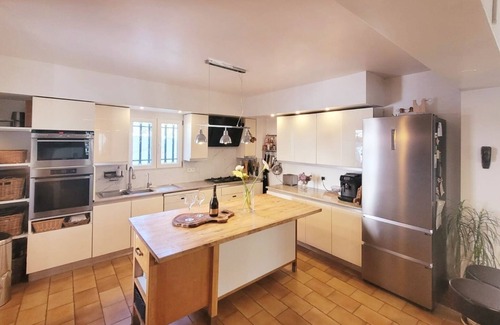 Chateauneuf-Grasse House | 6 bed room Villa with private pool by golf