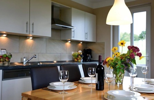 Eilscheid Other | 6-bed vacation apartment "Zum Käulchen" (with sauna) - Ferienhof Pütz