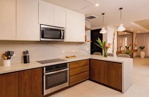 Papagayo Peninsula Villa | 6-bed Villa in Papagayo w/Luxe Amenities, Private Beaches, Concierge, Golf Cart