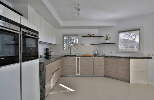 Cala Vadella Villa | 6 bedroom property with stunning sunset views!