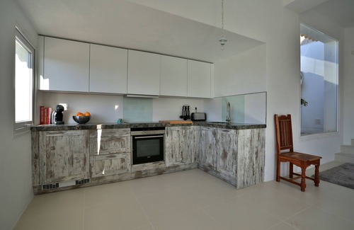 Cala Vadella Villa | 6 bedroom property with stunning sunset views!