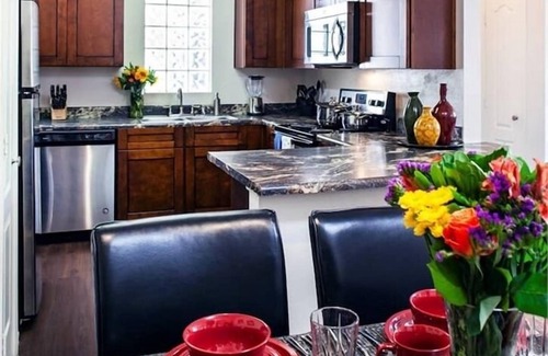 McDowell Mountain Apartments Condo | 6 Bedroom/4 Bath Condos in McDowell Mountain Ranch