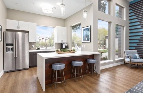 McDowell Mountain Apartments Condo | 6 Bedroom/4 Bath Condos in McDowell Mountain Ranch