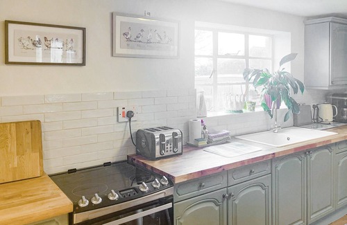 Westbury-on-Severn Cottage | 6 bedroom accommodation in Westbury-on-Severn, near Gloucester