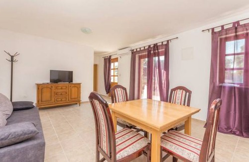 Polaca House | 6 bedroom accommodation in Biograd na moru