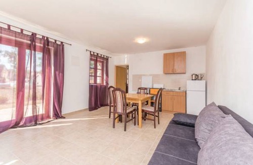 Polaca House | 6 bedroom accommodation in Biograd na moru