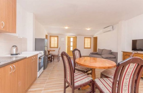 Polaca House | 6 bedroom accommodation in Biograd na moru