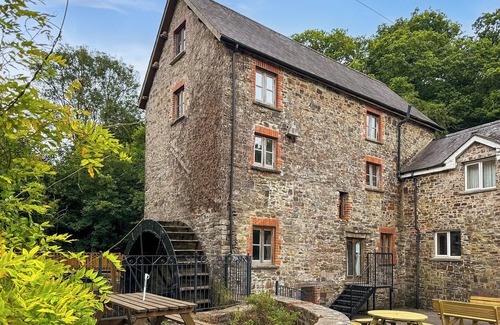 Torrington Cottage | 6 bedroom accommodation in Great Torrington