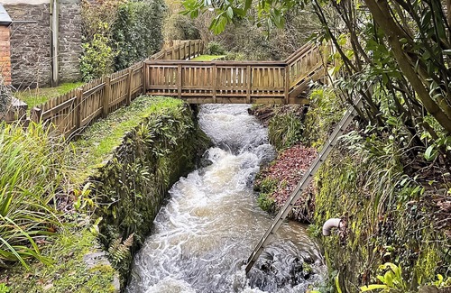 Torrington Cottage | 6 bedroom accommodation in Great Torrington