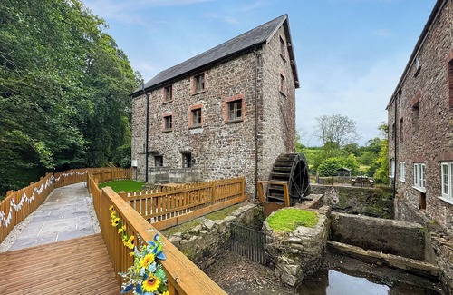 Torrington Cottage | 6 bedroom accommodation in Great Torrington