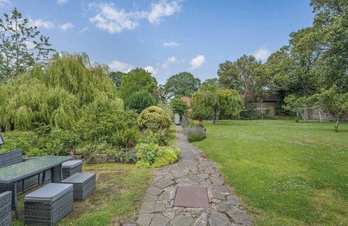 Prestonpans Cottage | 6 bedroom accommodation in Prestonpans