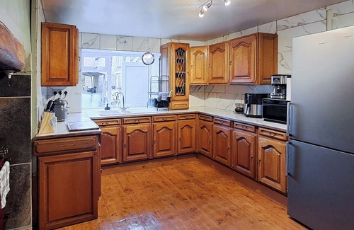 Mosterton Cottage | 6 bedroom accommodation in Beaminster