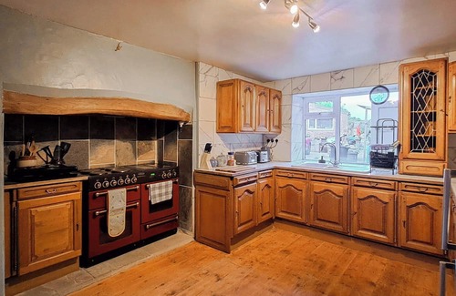 Mosterton Cottage | 6 bedroom accommodation in Beaminster