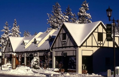 Summit Estates Condo | 6 bedroom accommodation in Big Bear Lake