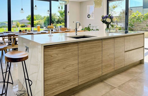 Moreleigh Cottage | 6 bedroom accommodation in Moreleigh