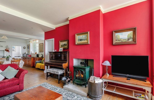 Sidmouth Cottage | 6 bedroom accommodation in Sidbury, near Sidmouth