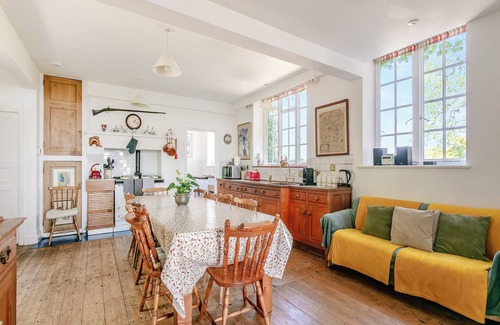 Sidmouth Cottage | 6 bedroom accommodation in Sidbury, near Sidmouth