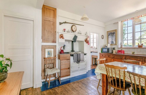 Sidmouth Cottage | 6 bedroom accommodation in Sidbury, near Sidmouth