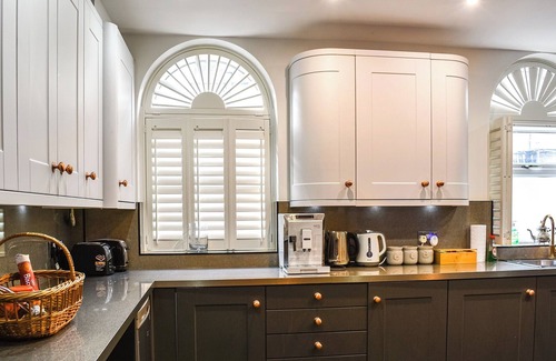 Swanage Cottage | 6 bedroom accommodation in Swanage