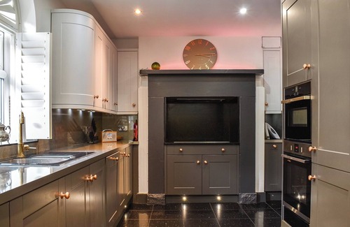 Swanage Cottage | 6 bedroom accommodation in Swanage