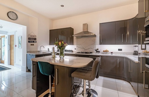Babbacombe Cottage | 6 bedroom accommodation in Torquay