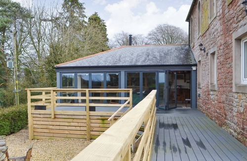 Wigton Cottage | 6 bedroom accommodation in Waverton, near Wigton