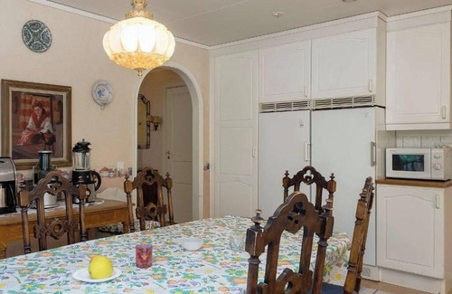 Djurhamn House | 6 bedroom apartment in Djurhamn