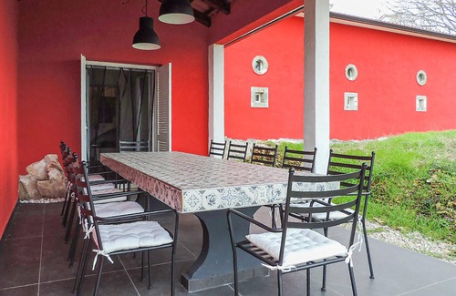Martinski House | 6 bedroom awesome home in Labin