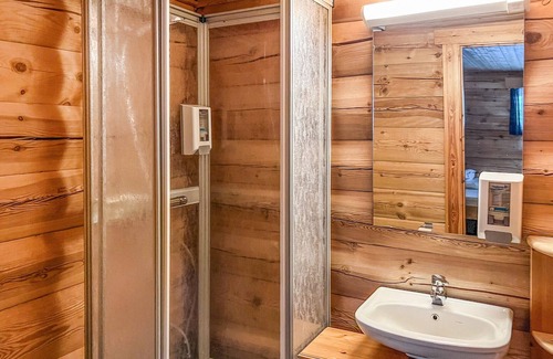 Nord-Fron House | 6 bedroom cozy home in Kvam