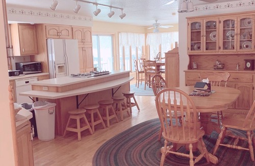 Monroe County House | 6 Bedroom Home in Gods Country