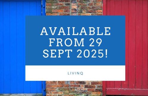 Warrington House | 6 Bedroom House Central Location Sleeps 12