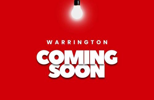 Warrington House | 6 Bedroom House Central Location Sleeps 12